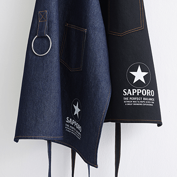 黒ラベル THE SHOP | サッポロビール