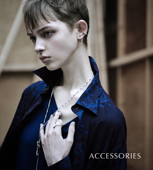 KNITWEAR(ニットウェア)｜ニットウェアS'YTE（サイト）｜【公式通販