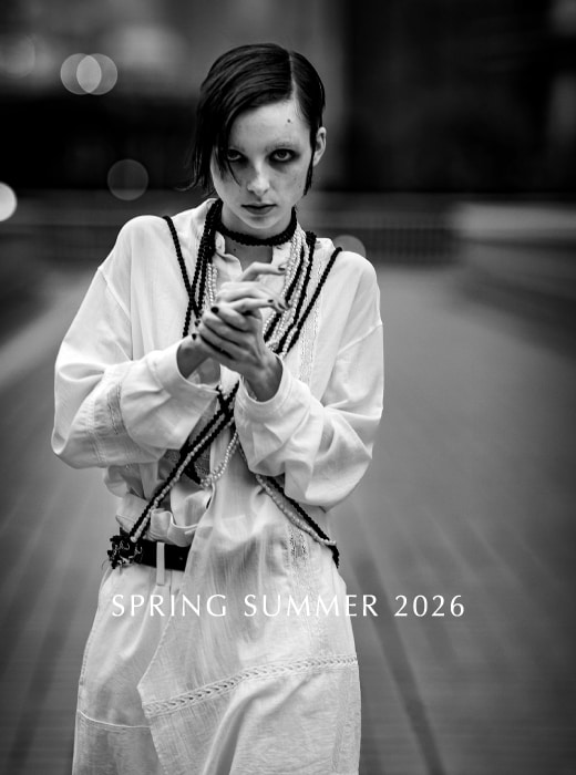 BAGS(バッグ)｜Y's（ワイズ）｜【公式通販】THE SHOP YOHJI YAMAMOTO(2