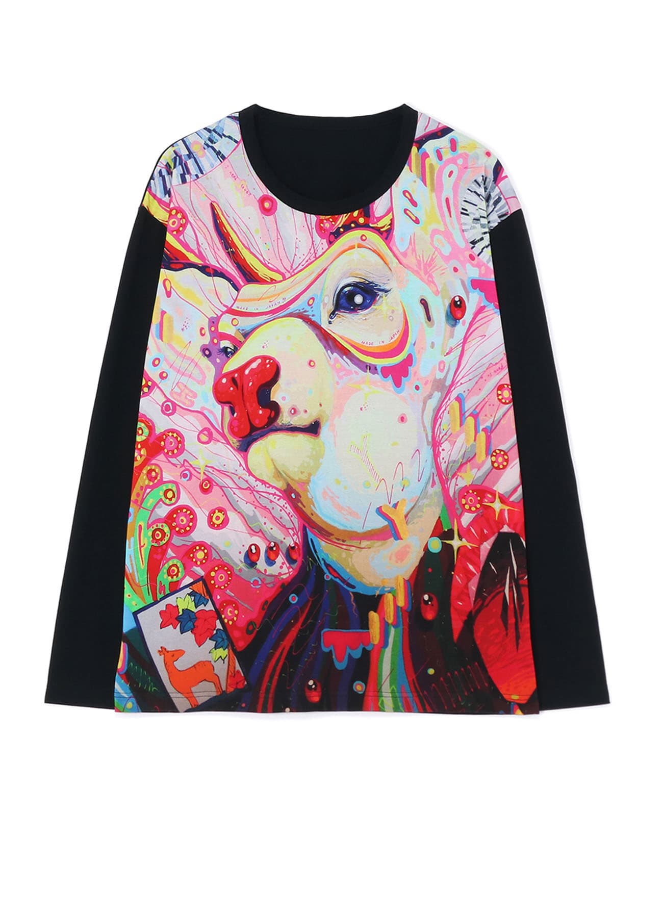 Yohji Yamamoto POUR HOMME（ヨウジヤマモト プールオム）｜Vintage