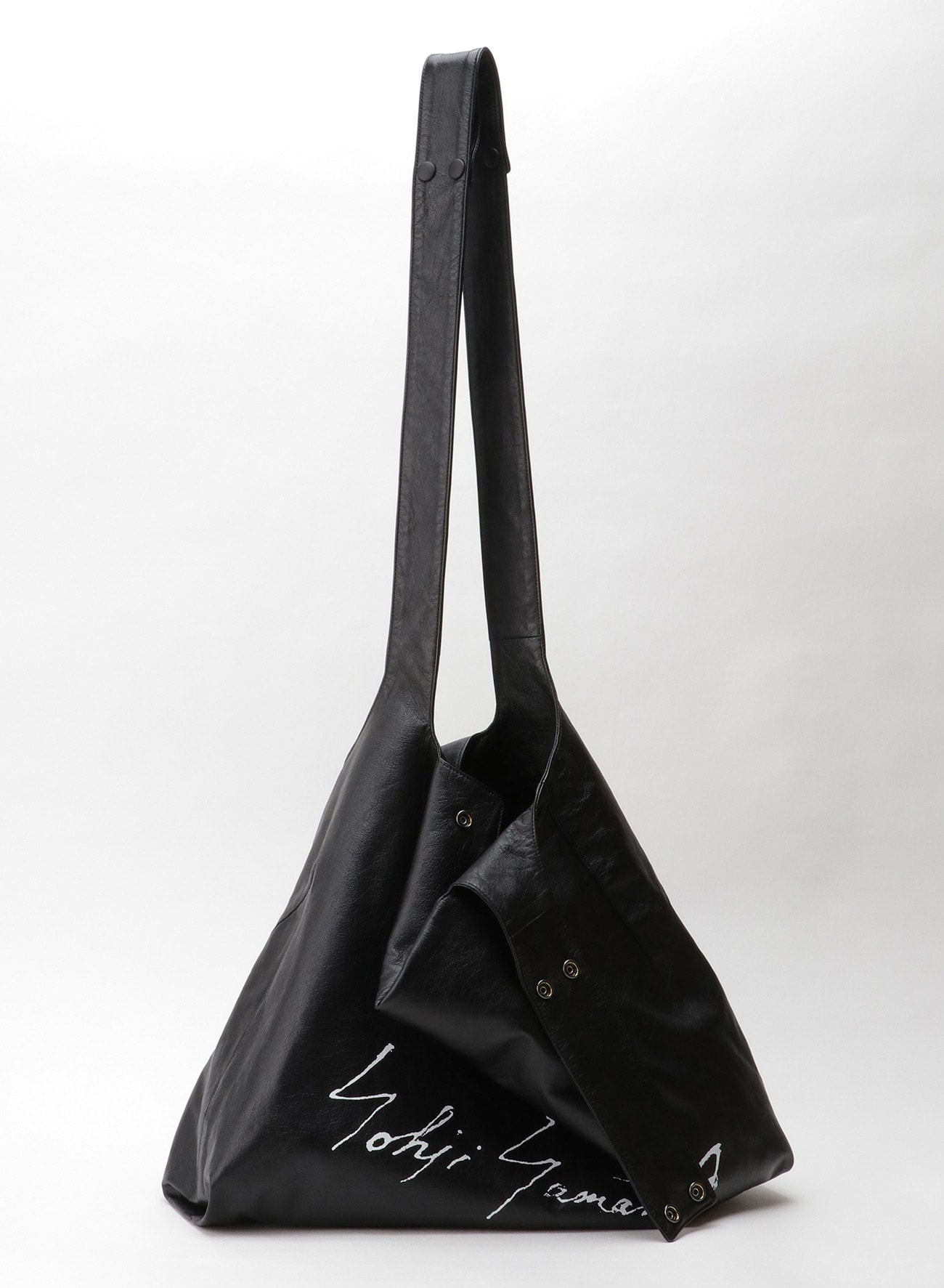 INFINITE(Signature)(FREE SIZE Black): discord Yohji Yamamoto｜THE