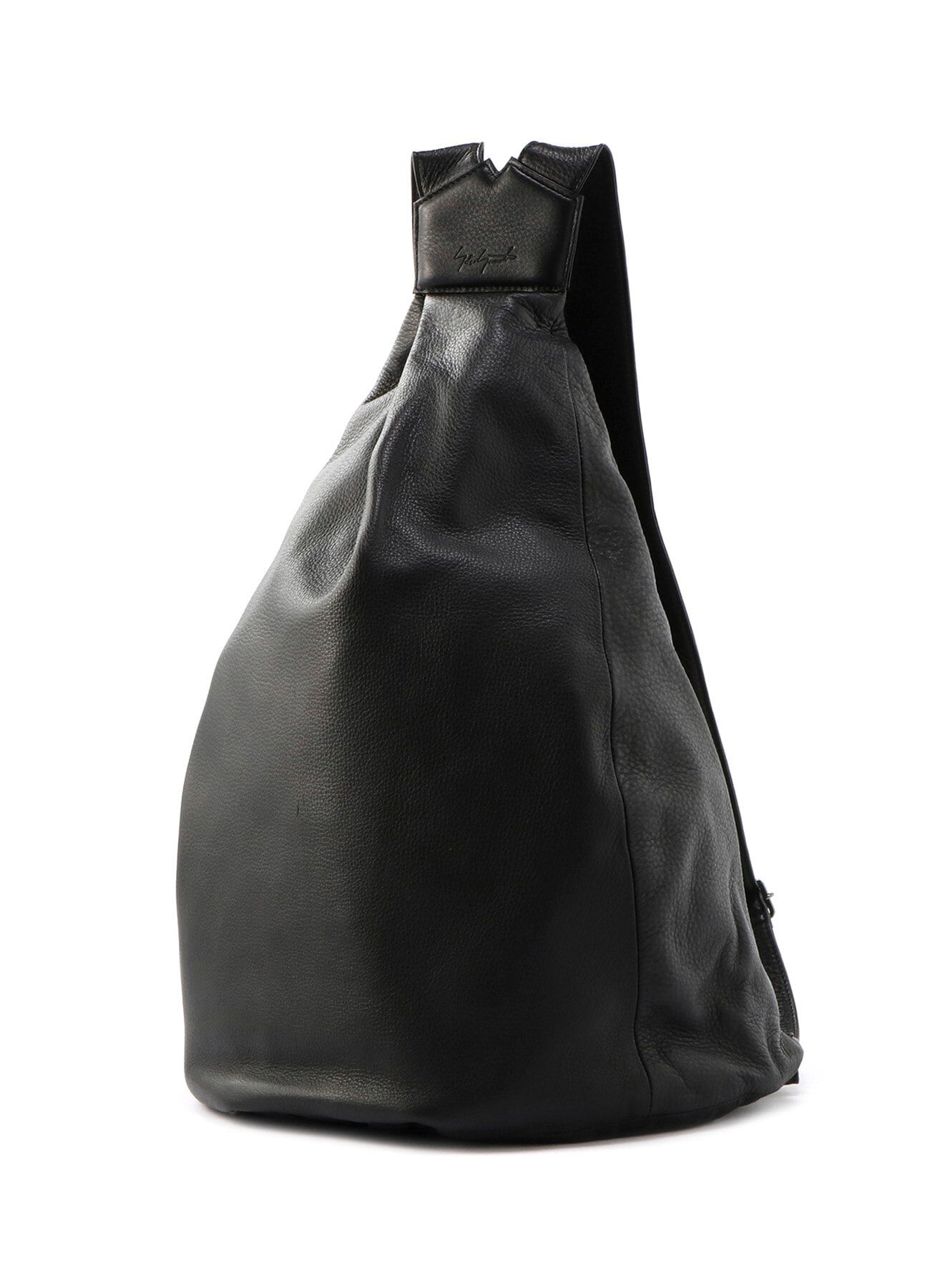 Y BACKPACK（BIG）(FREE SIZE Black): discord Yohji Yamamoto｜THE