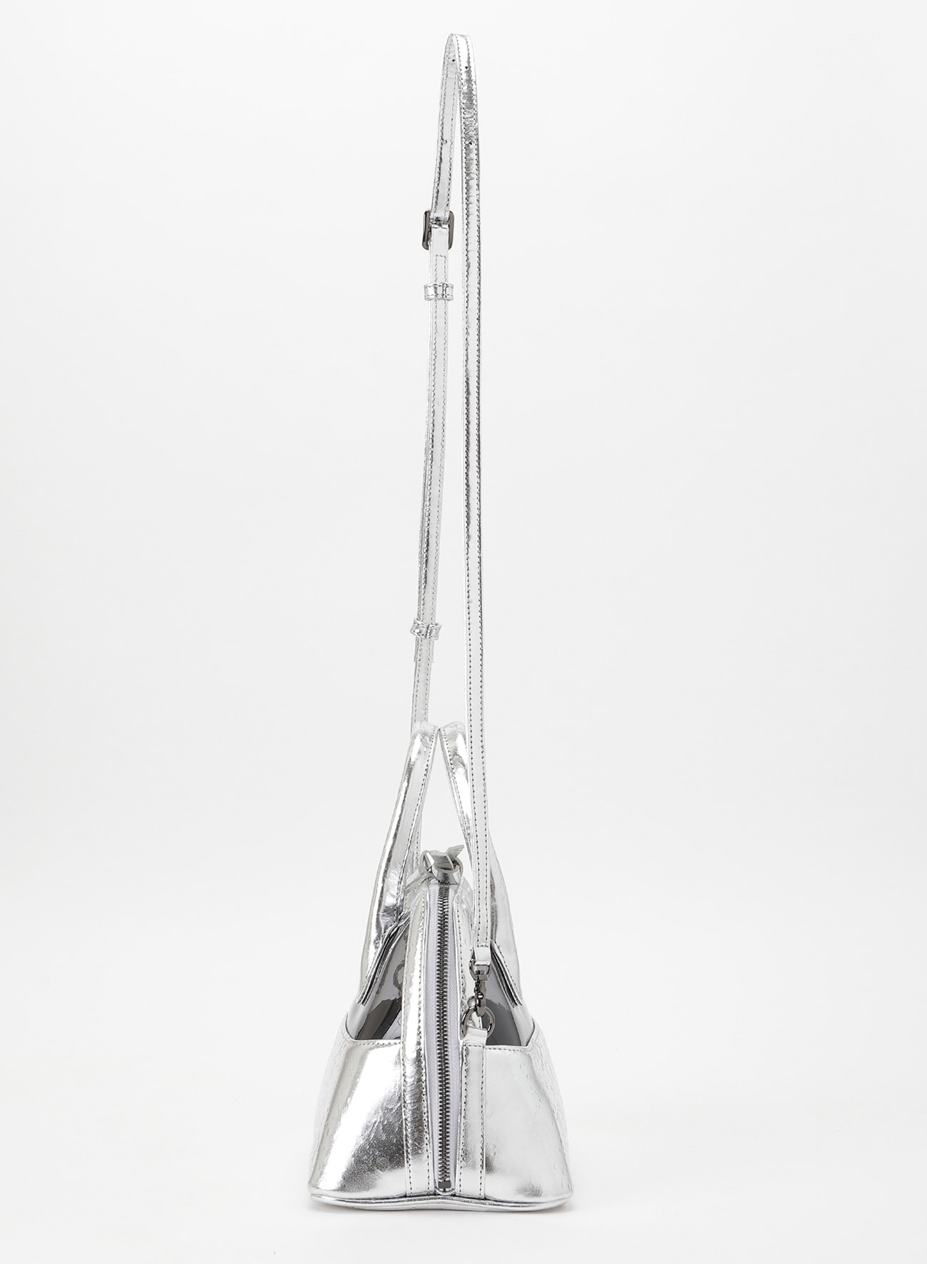 PVC hand(FREE SIZE Silver): discord Yohji Yamamoto｜THE SHOP YOHJI