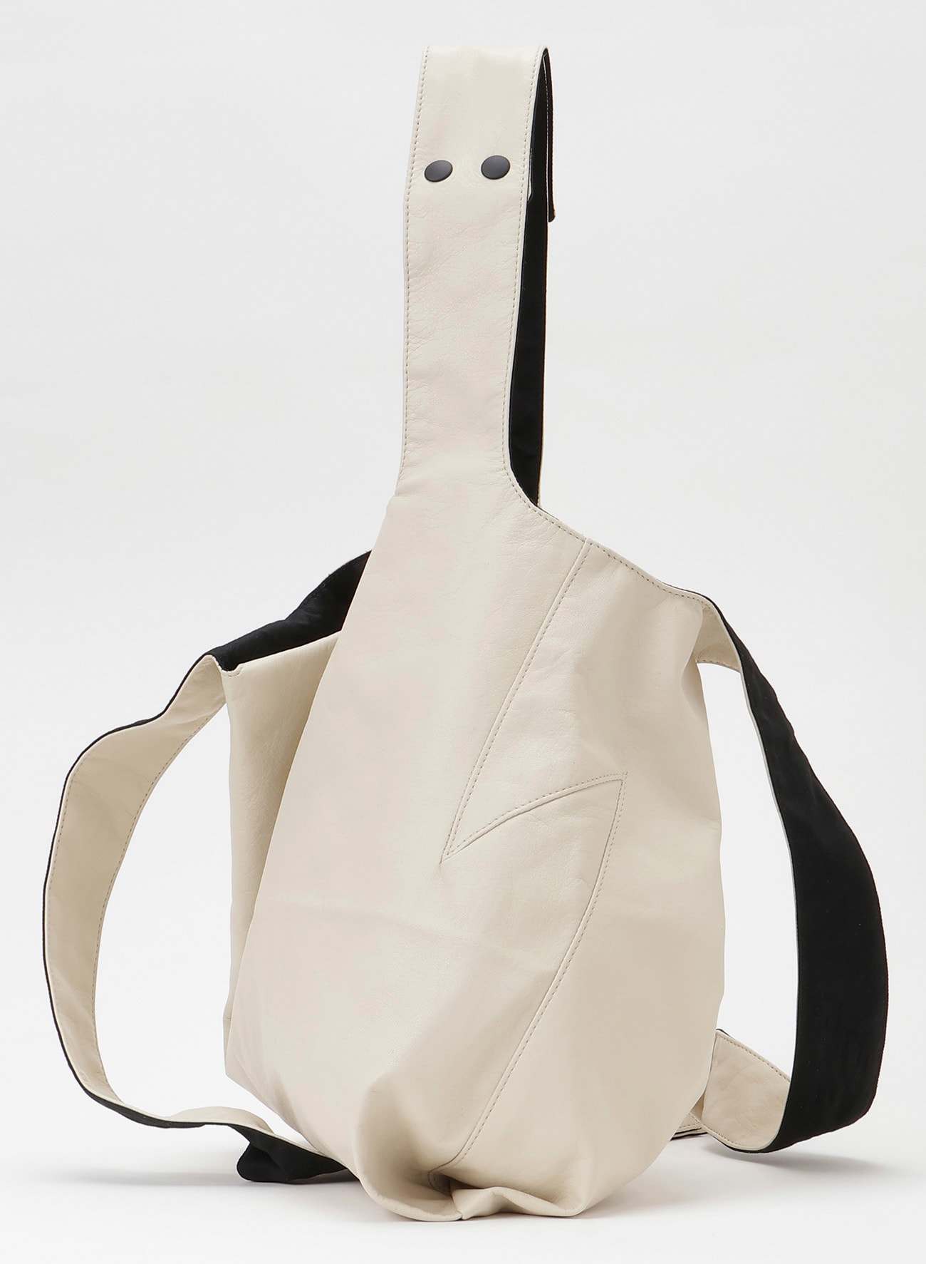 INFINITE S(FREE SIZE Ivory): discord Yohji Yamamoto｜THE SHOP