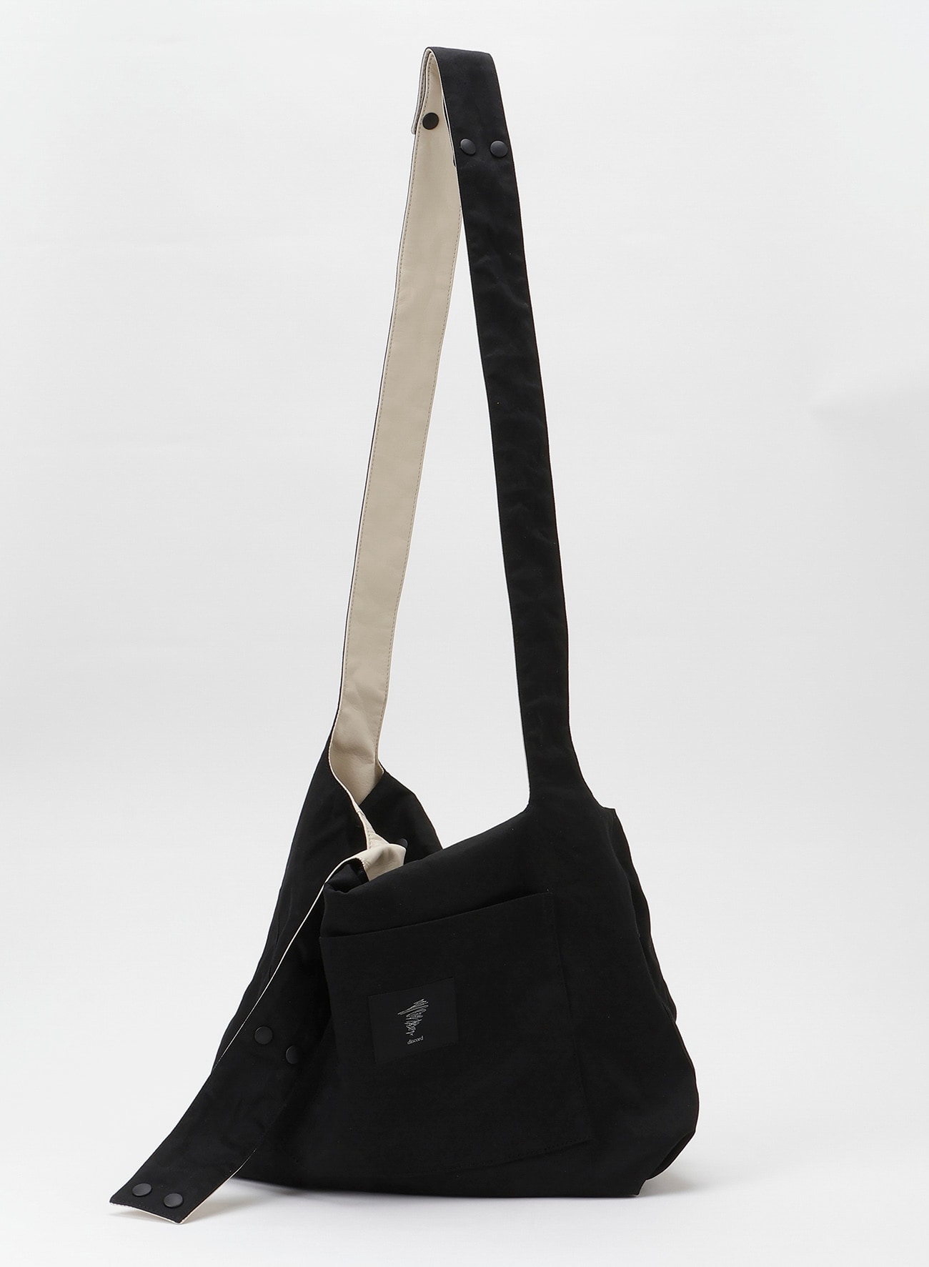 INFINITE S(FREE SIZE Ivory): discord Yohji Yamamoto｜THE SHOP