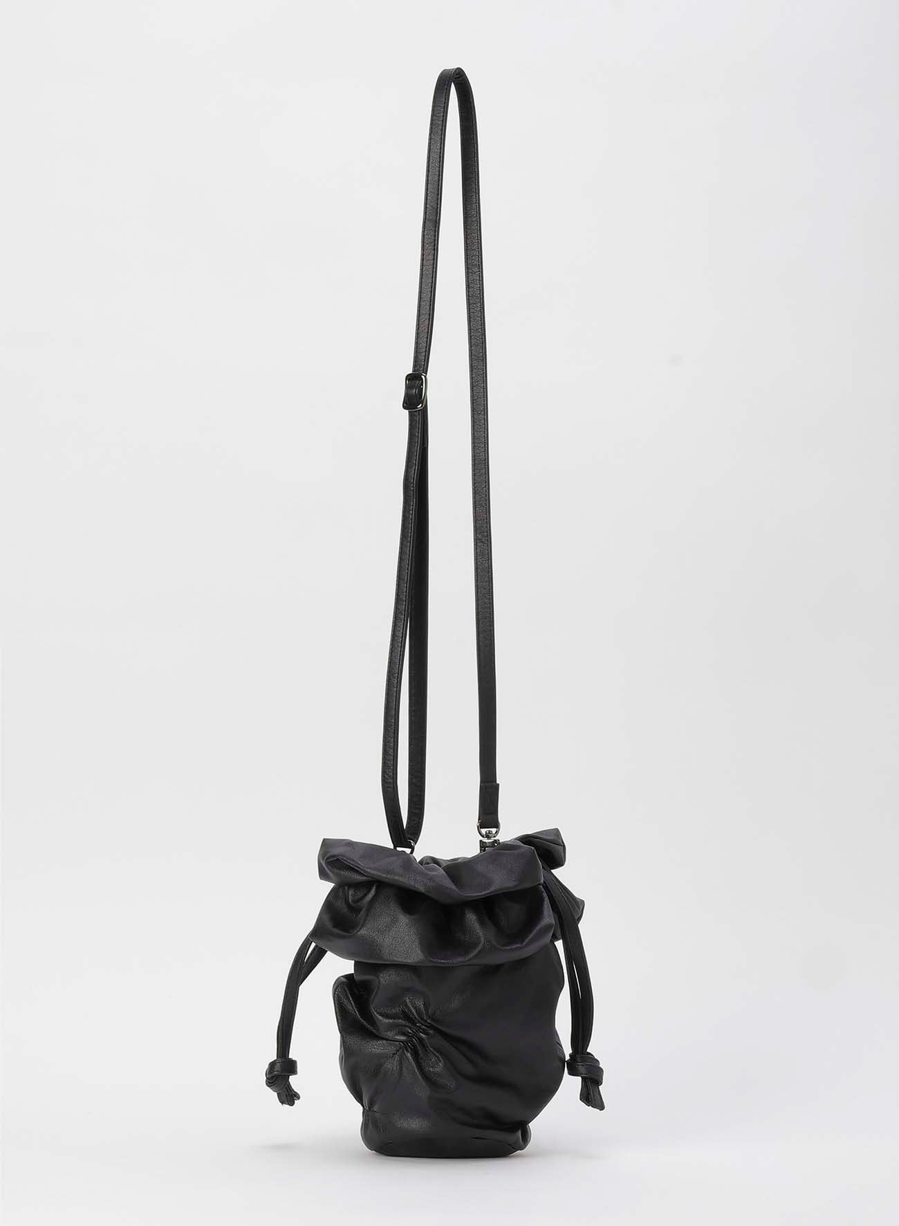 ANANAS petit(FREE SIZE Black): discord Yohji Yamamoto｜THE SHOP