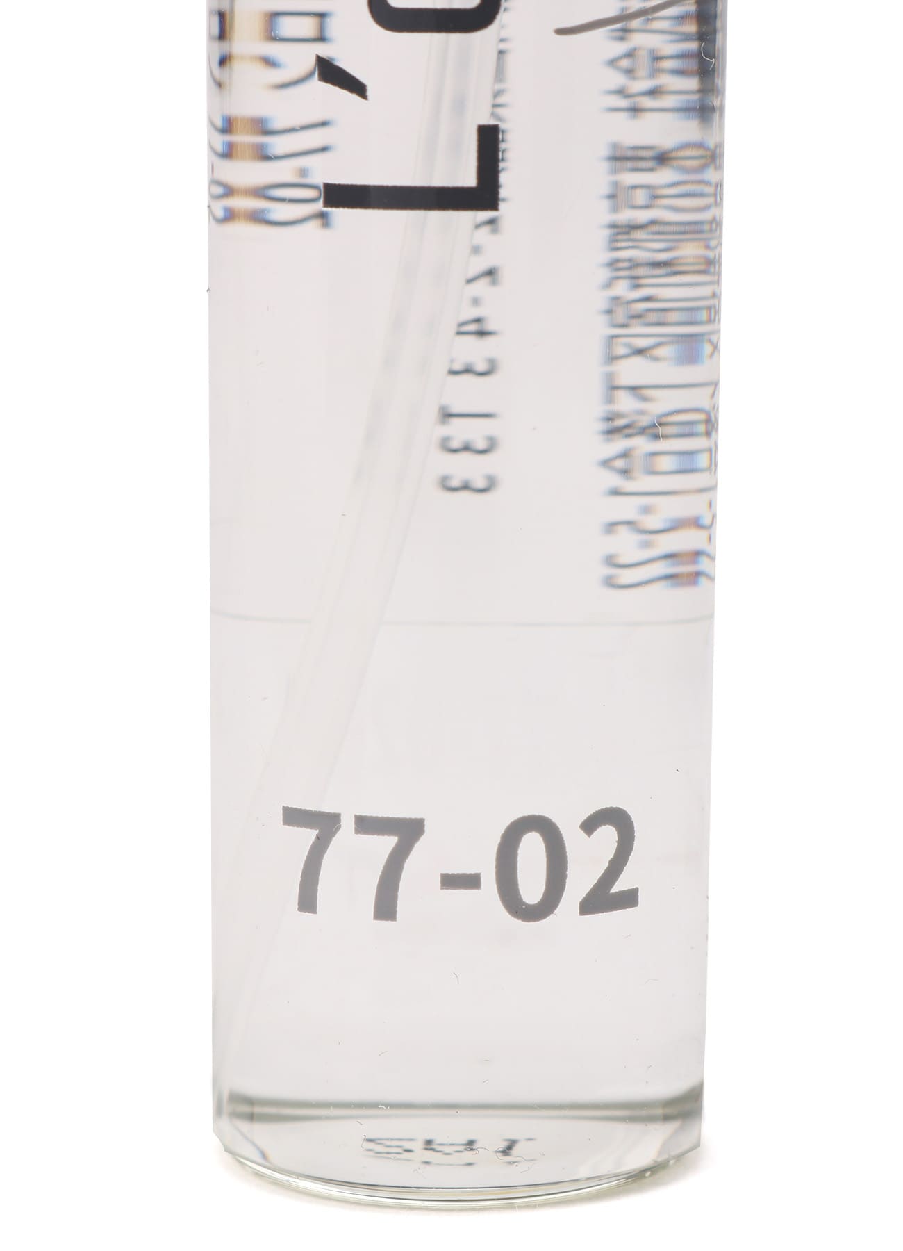 Eau de Cologne 77-02(FREE SIZE Black): L'odeur Yohji Yamamoto｜THE