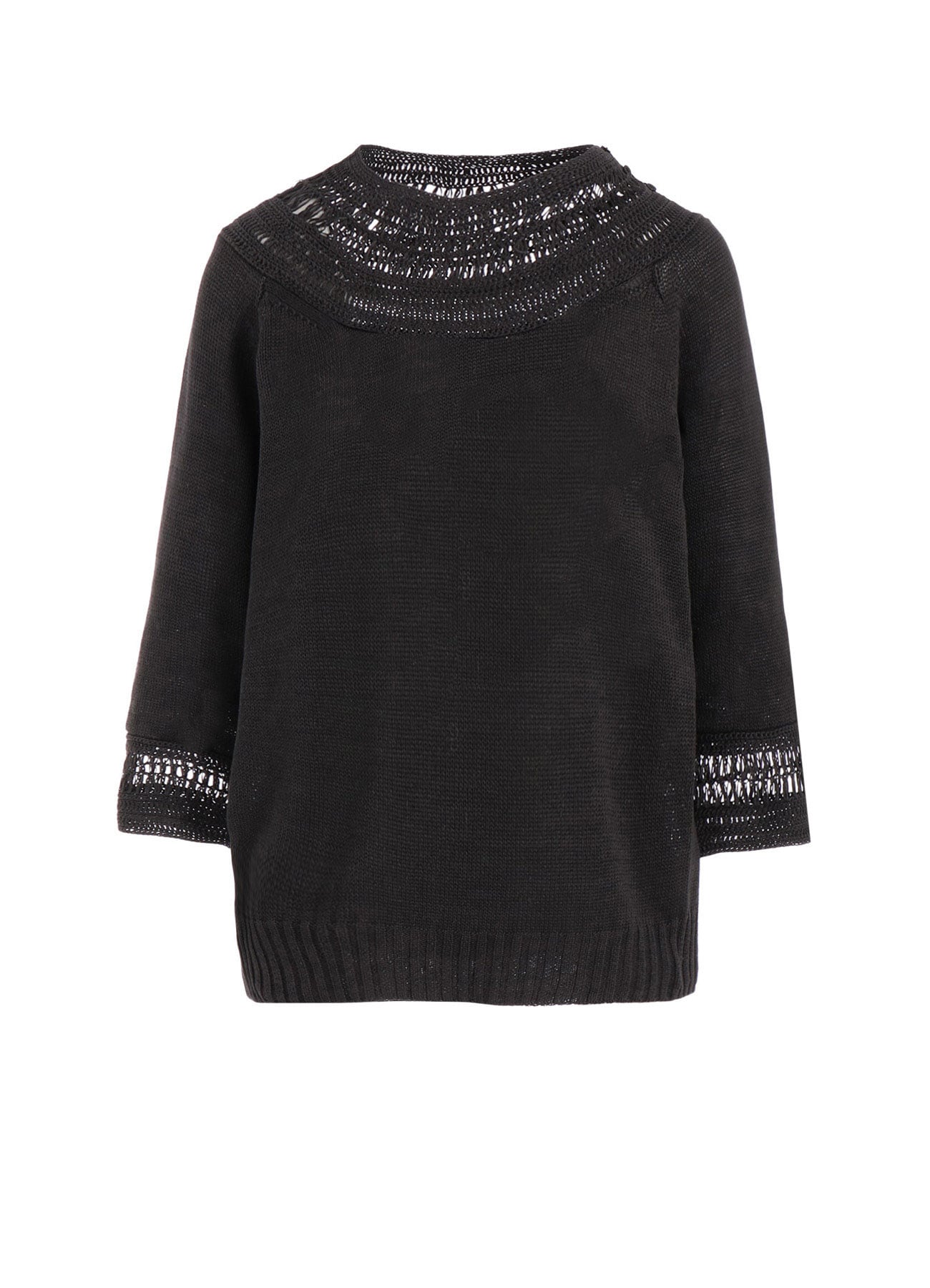 KNITWEAR(ニットウェア)｜YOHJI YAMAMOTOのALL BRAND｜【公式通販】THE