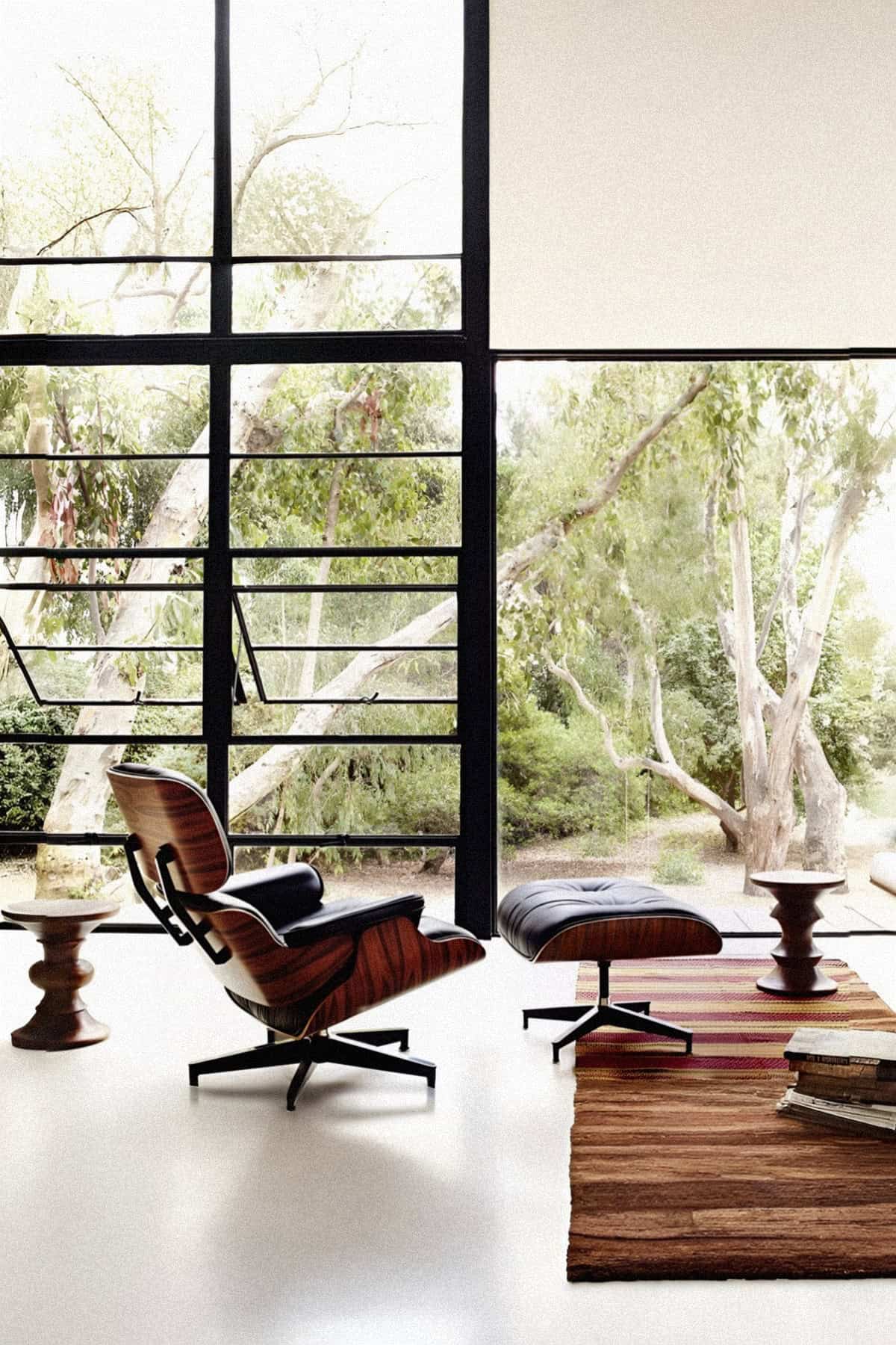 Eames Furniture And The Legacy Of Charles And Ray