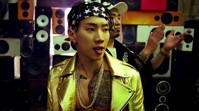 Jay Park ft. Ugly Duck – Mommae – The Singles Jukebox