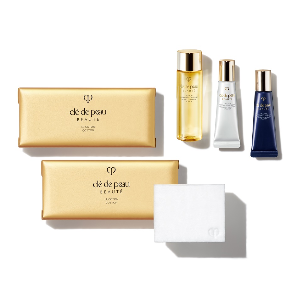 美容液ご購入キャンペーンのご案内｜クレド・ポー ボーテ | NEWS