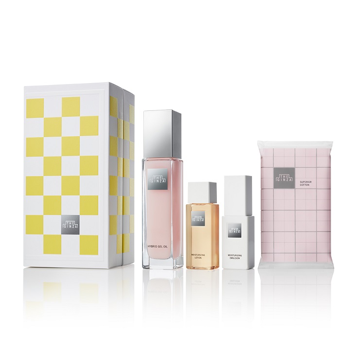 11月1日（金）数量限定発売｜ザ・ギンザ ホリデーコレクション 2024