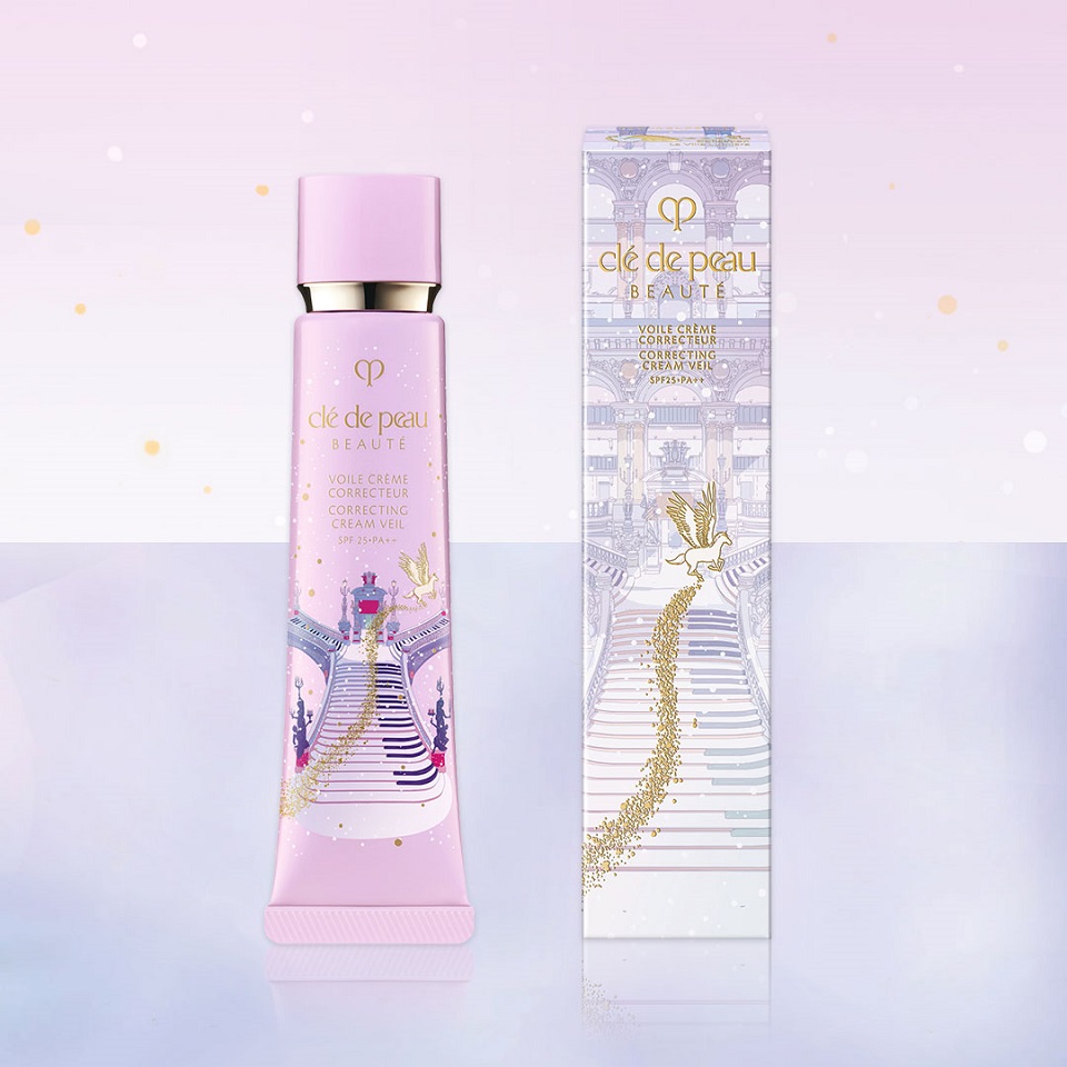 第2弾 11月21日（木）数量限定発売｜クレ・ド・ポー ボーテ 2024