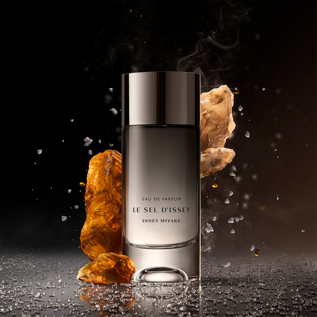 まとう人のエネルギーを刺激する香り｜9月3日（水）発売「ル セルドゥ