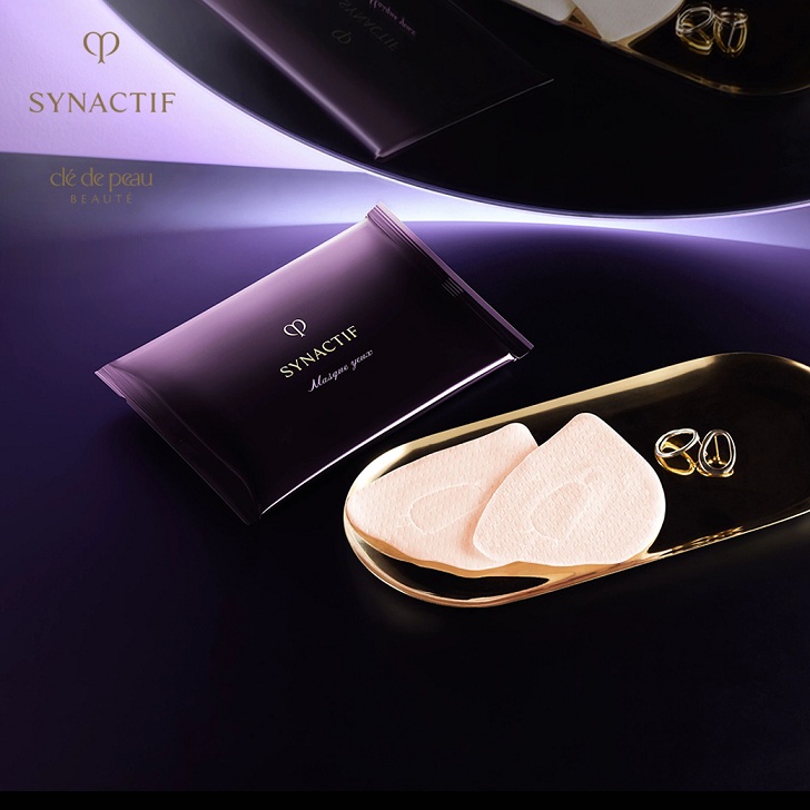 クレ・ド・ポー ボーテ シナクティフ | NEWS & TOPICS | SHISEIDO THE