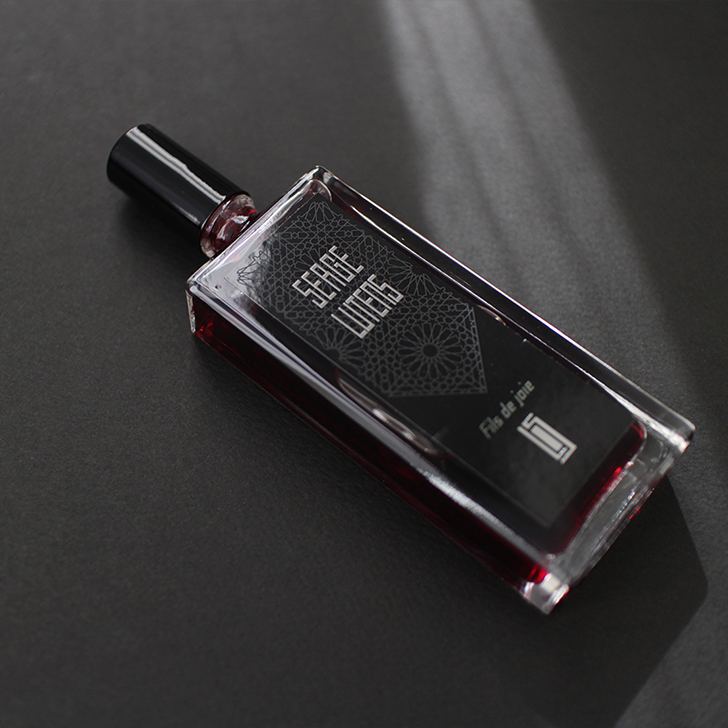 11月21日（土）発売、セルジュ・ルタンス新香調｜フィスドゥジョワ