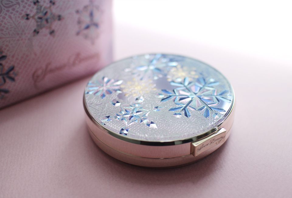 24時間、肌に願いを。｜スノービューティー ブライトニング スキンケア