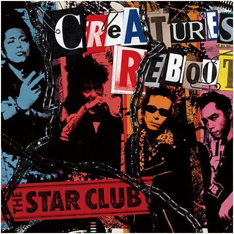 THE STARCLUB