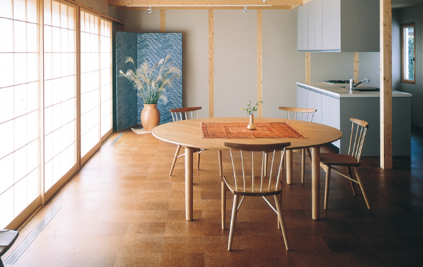 ガスファンヒーター 東邦ガス(株)製 4.1kWタイプNC-41FAF｜ガスファン