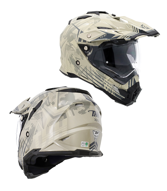 TX-27 Solid Type | THH Japan