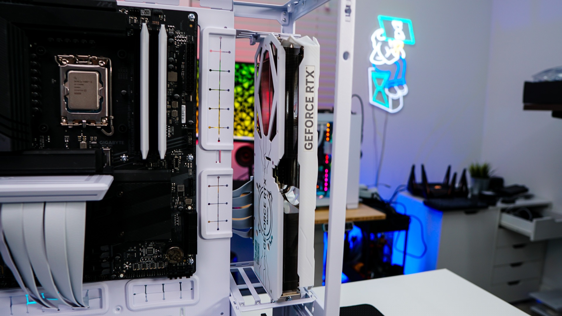 Lian Li SUP-01 Case Review | Page 4 of 6 | ThinkComputers.org