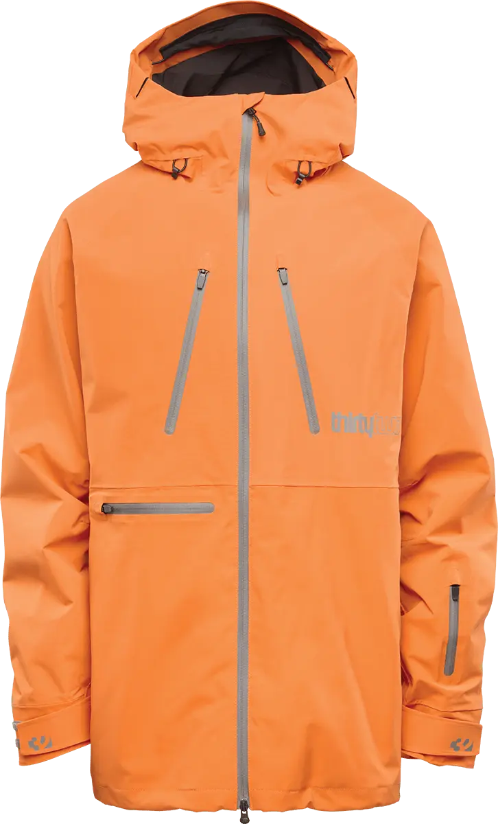 MEN'S TM JACKET Non-Insulated Jacket 216.99 | thirtytwo