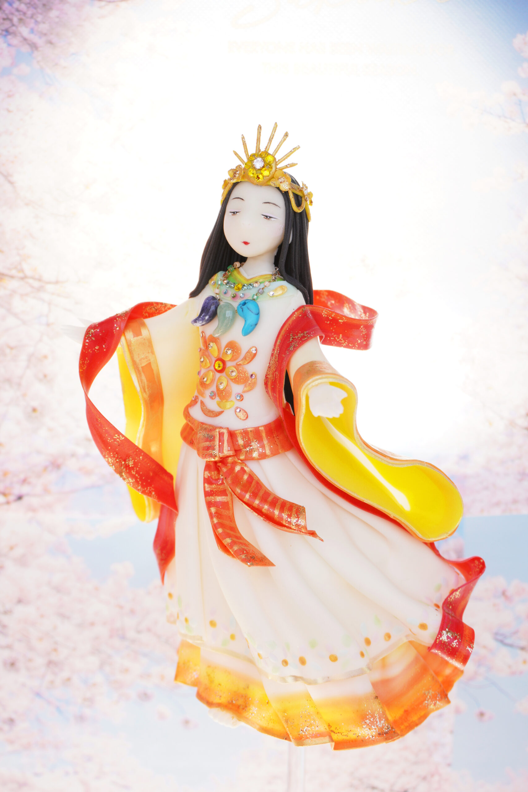 天照大御神（小） | ブリリアント ｜インテリア絵画 アートの専門通販