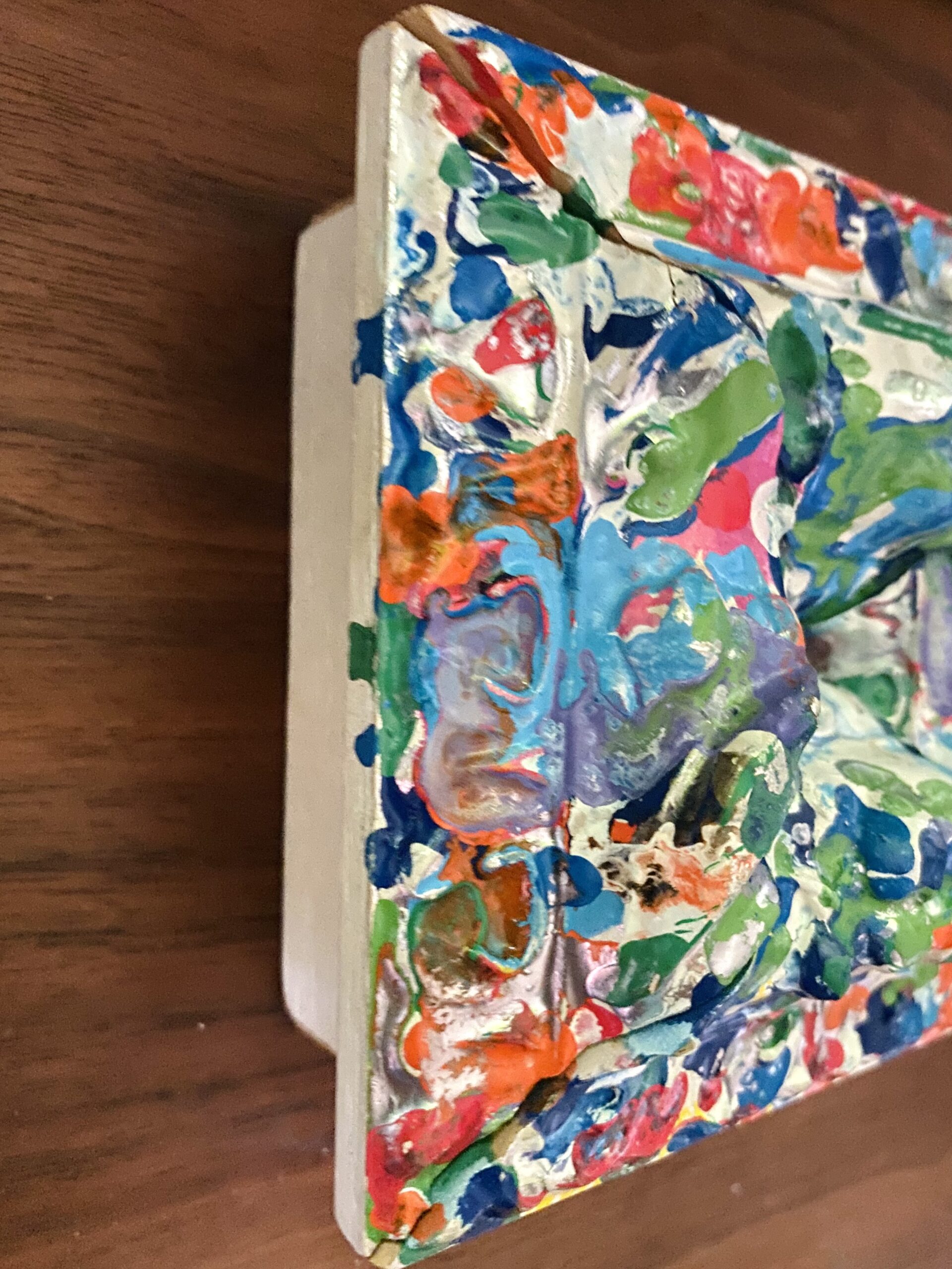 TORTA III | ヒロ・ヤタベ ｜インテリア絵画 アートの専門通販