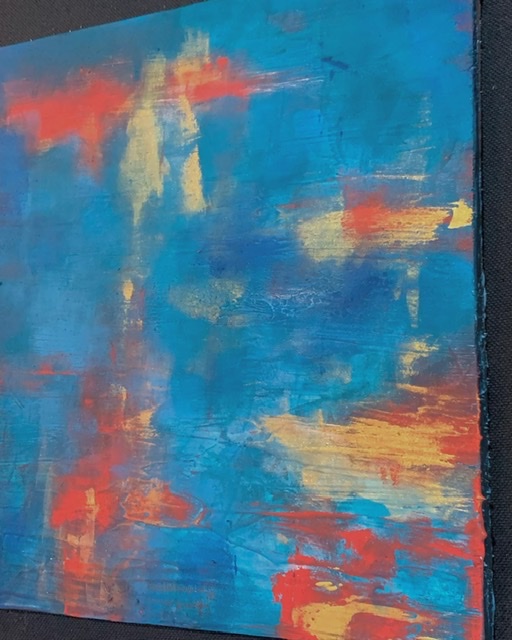 抽象画 20220312 | ISHIMANEKO ｜インテリア絵画 アートの専門通販