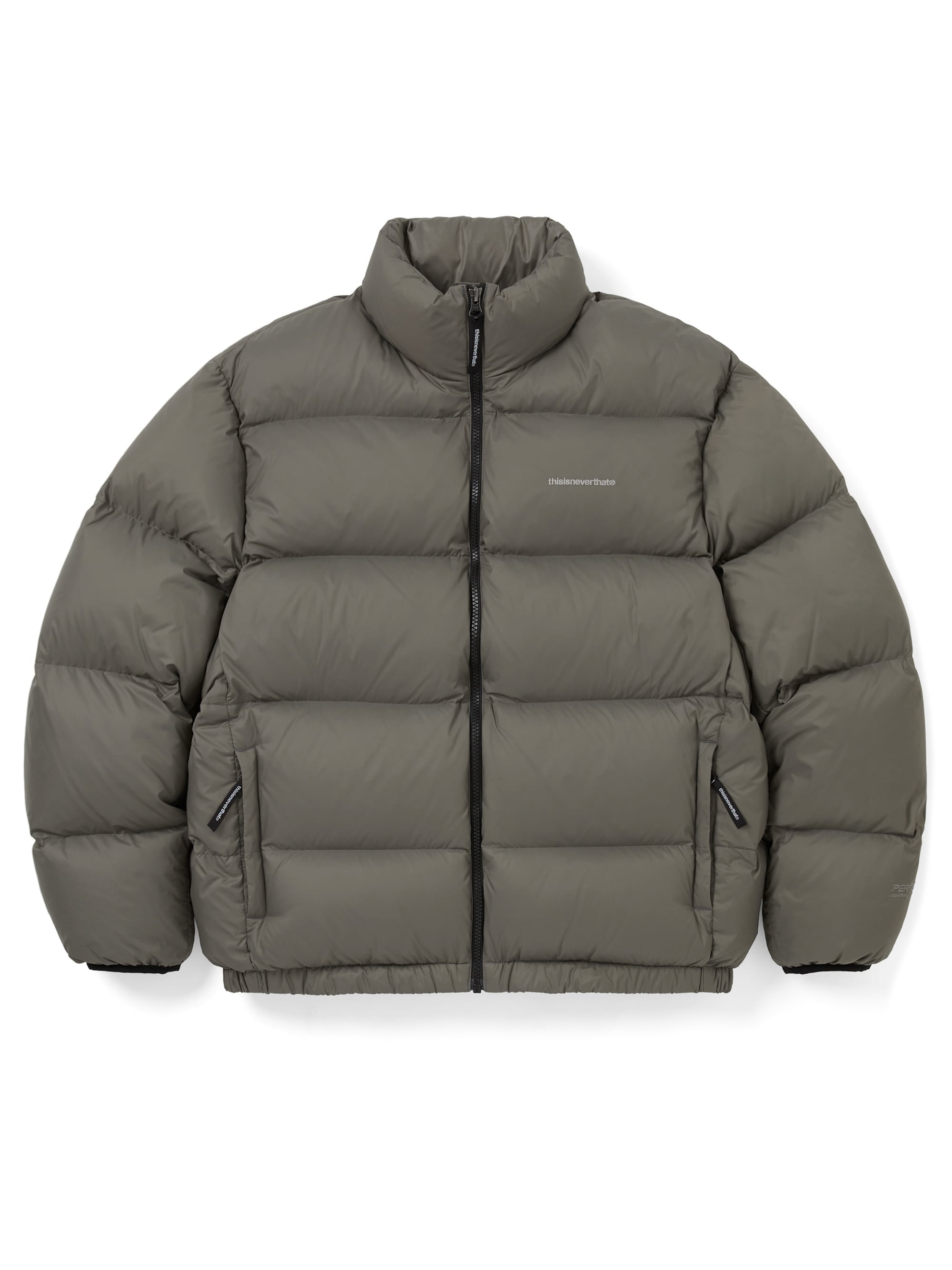 PERTEX® T Down Jacket – thisisneverthat® JP