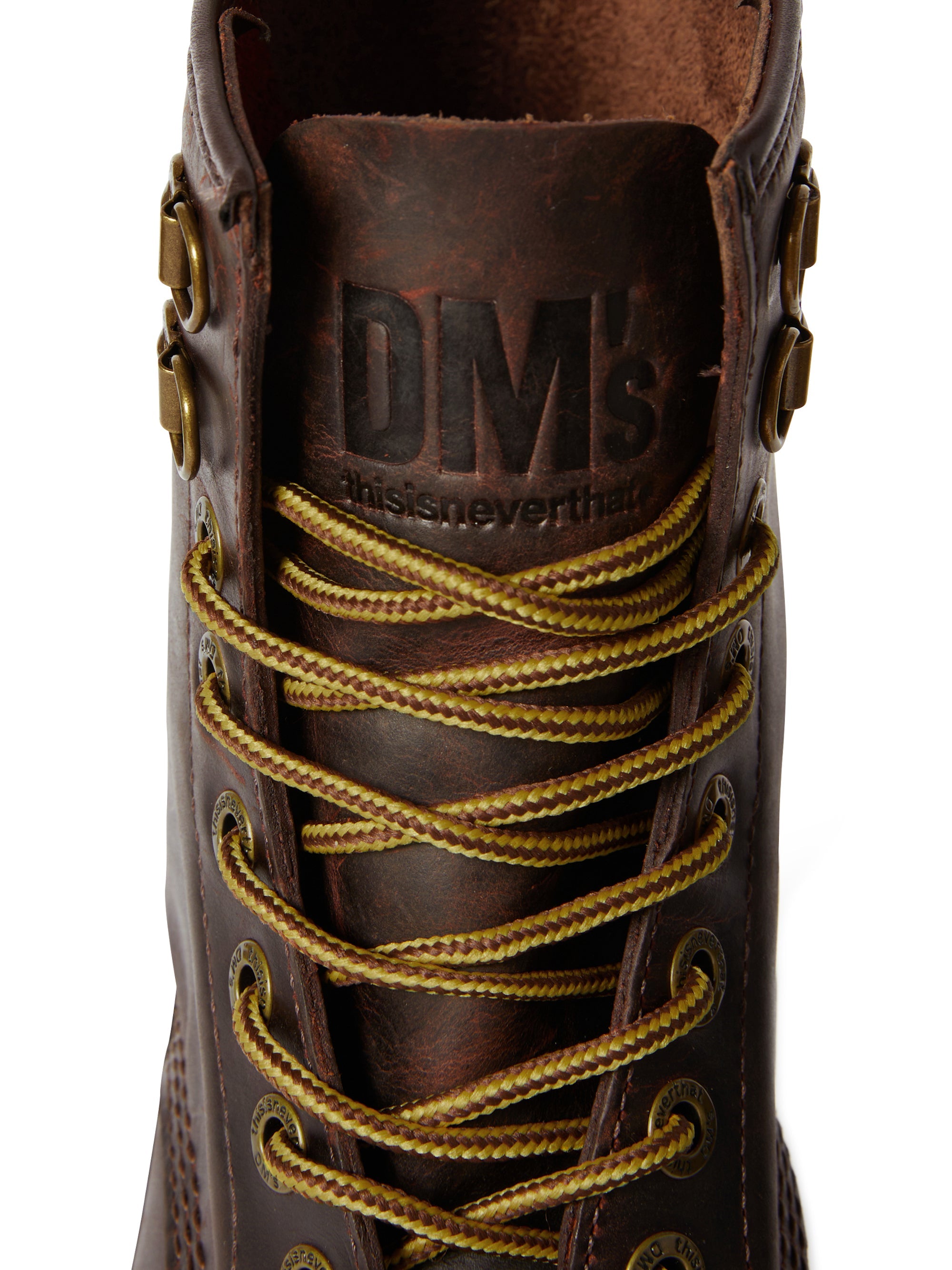 TNT DR. MARTENS 1460 BOOT – thisisneverthat® JP