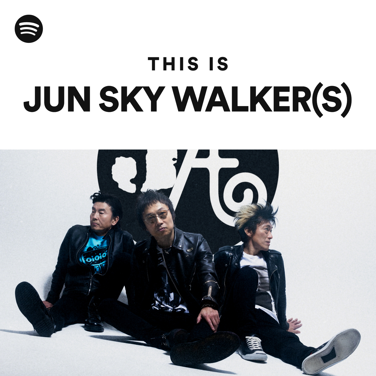 JUN SKY WALKER(S) “RE:START” JUN SKY WALKER(S) | Spotify