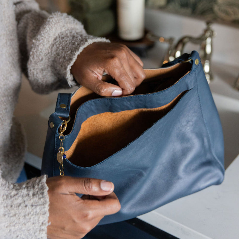 Everyday Shoulder Bag - Thistle Farms