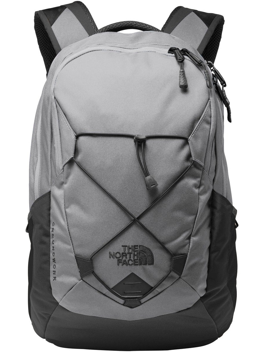The North Face NF0A3KX6 Bag with Custom Embroidery
