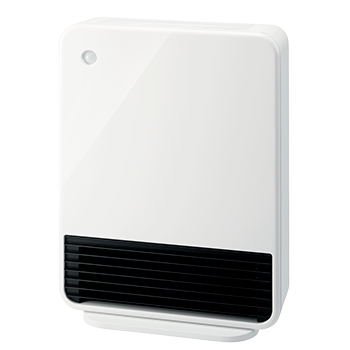 MAXIM HEAT（人感/室温センサー付 大風量セラミックヒーター マキシム