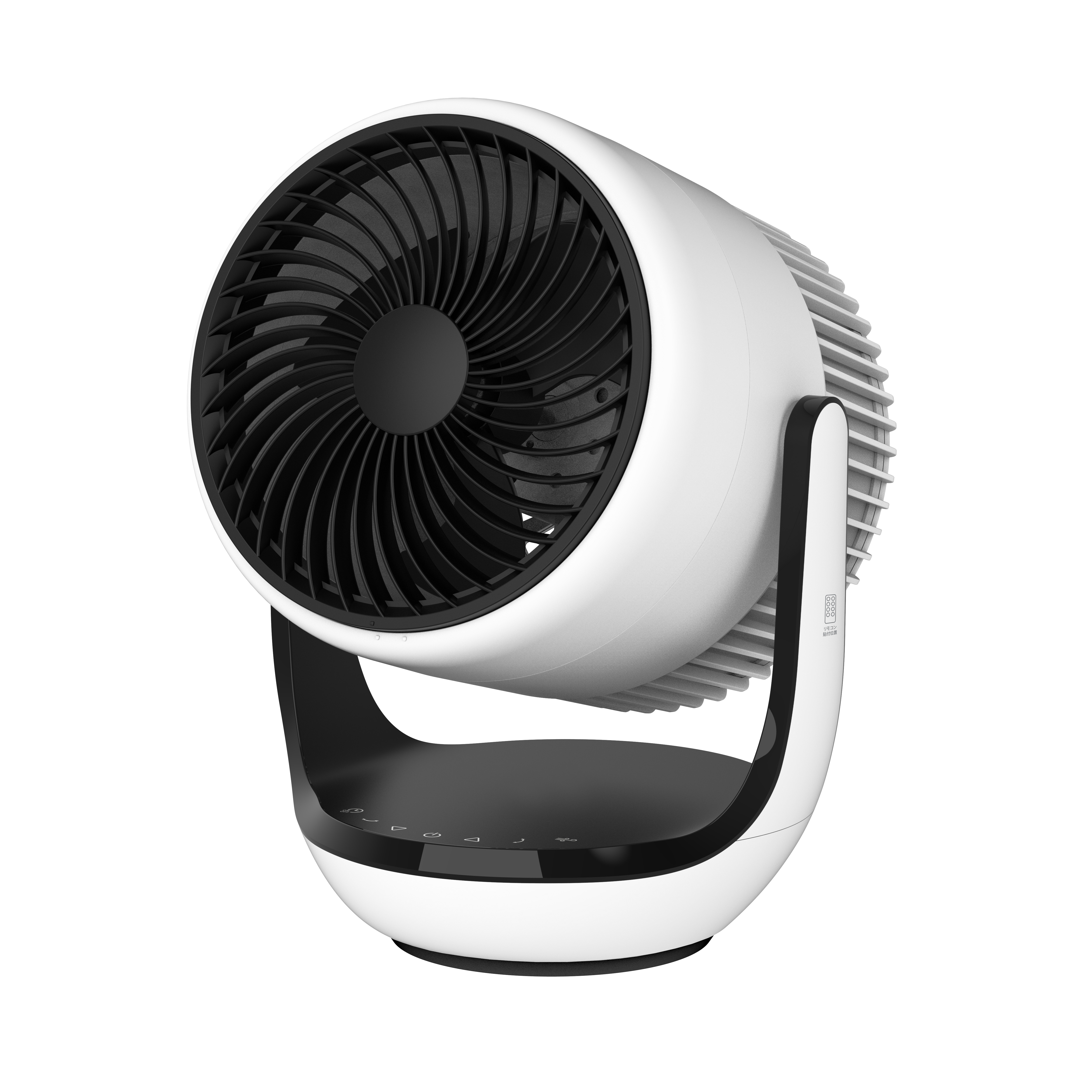 CLEAN AIR（空気清浄機能付サーキュレーター）｜SUPPORT｜THREEUP