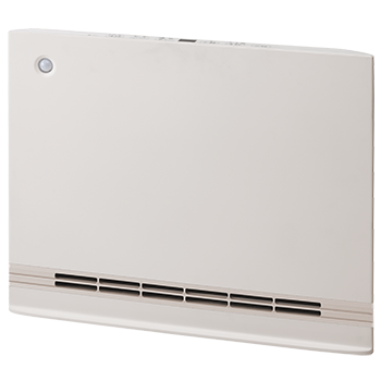 SMART SLIM HEAT WIDE（節電/室温センサー付 大風量パネルセラミック