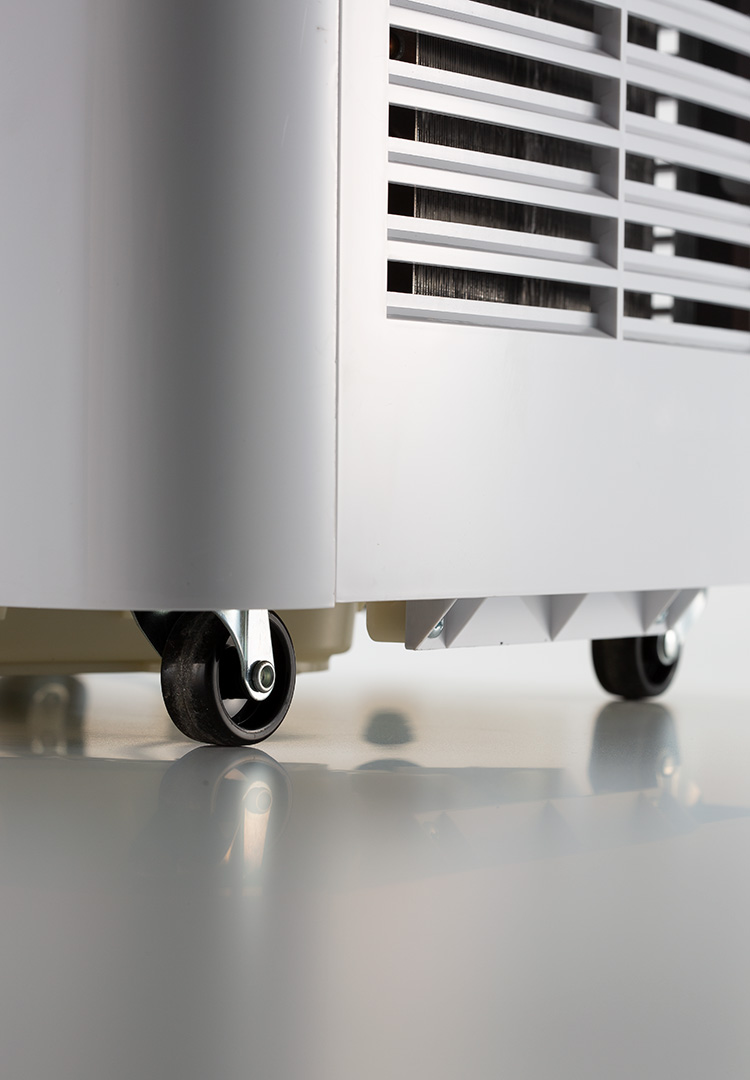 SPOT AIR COOLER（スポットエアクーラー）｜PRODUCT｜THREEUP（スリー