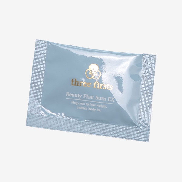 マイアイテム定期便》ビューティーファットバーンEX｜three-firsts