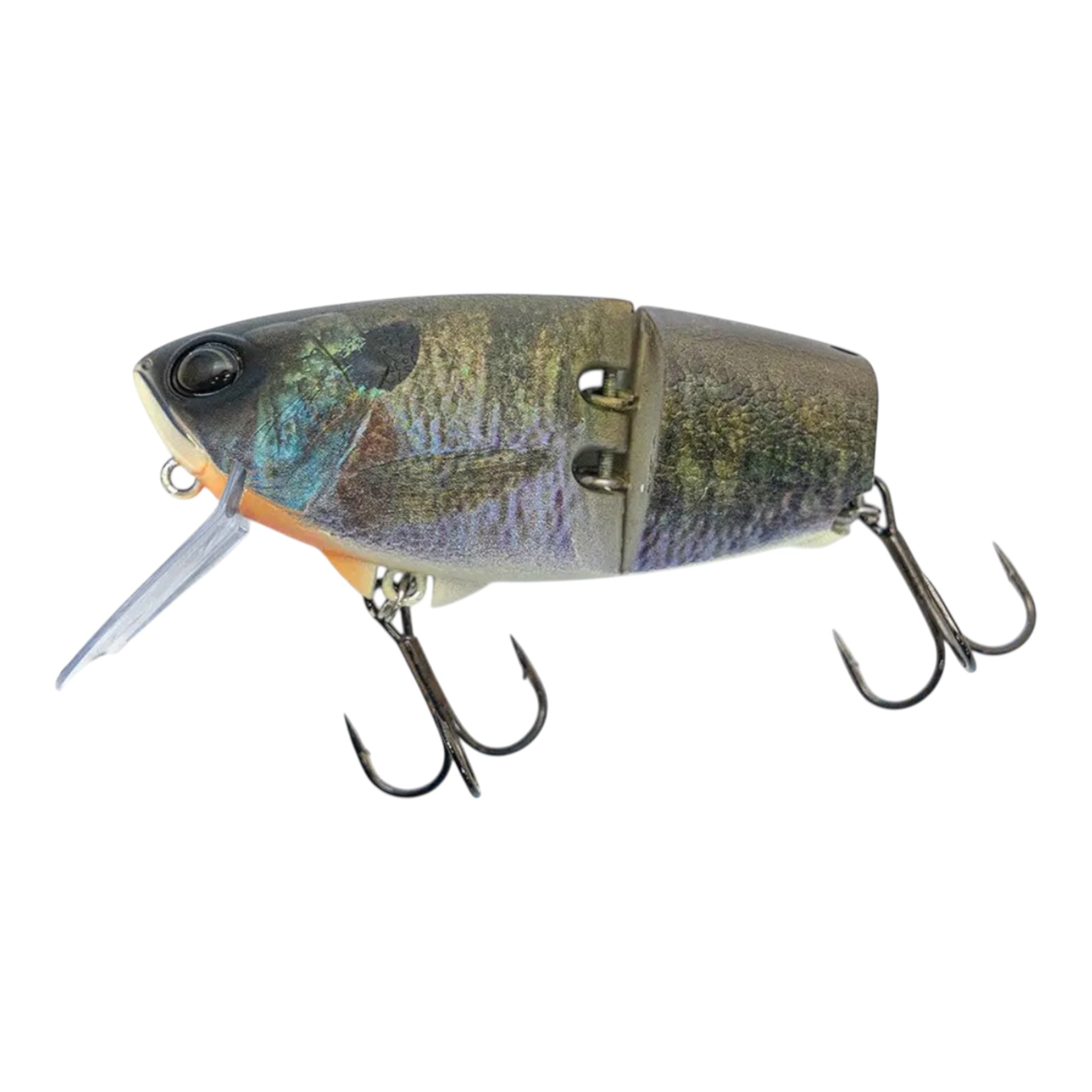 DRT Tiny Joker Wakebaits – Three Rivers Tackle