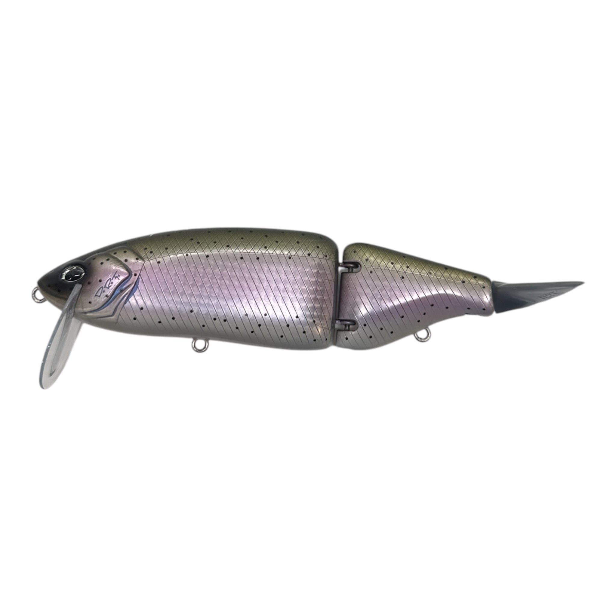 DRT Tiny Klash - Low Float – Three Rivers Tackle