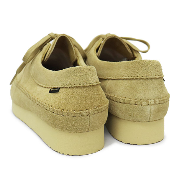 sale セール 正規取扱店 Clarks (クラークス) 26171485 Weaver GTX