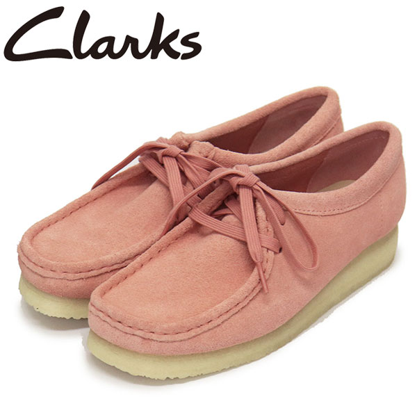 正規取扱店 Clarks (クラークス) 26175671 Wallabee. ワラビー