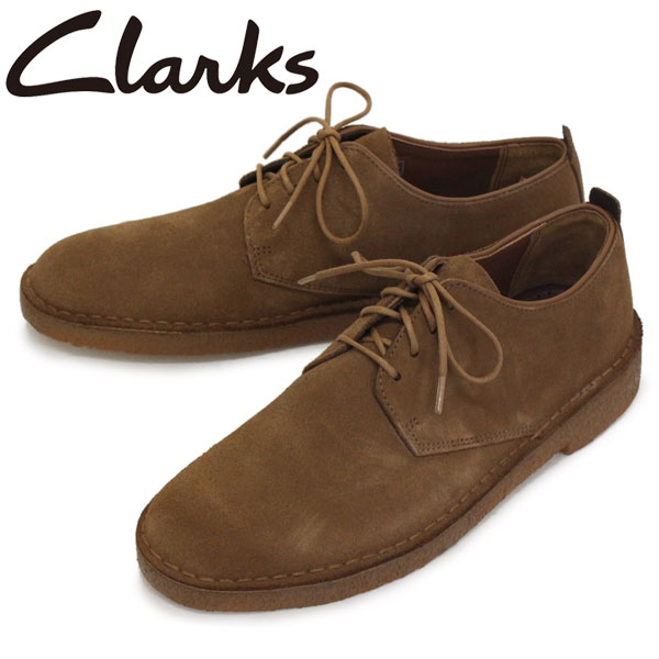 正規取扱店 Clarks (クラークス) 26107884 Desert London デザート