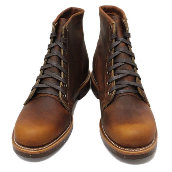 正規取扱店 CHIPPEWA(チペワ) 1901M26 6inch UTILITY BOOTS 6インチ