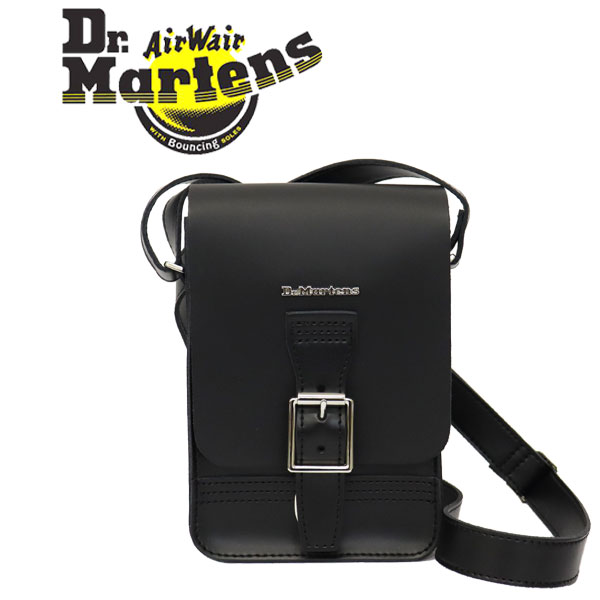 正規取扱店 Dr.Martens (ドクターマーチン) AD055001 Box Crossbody