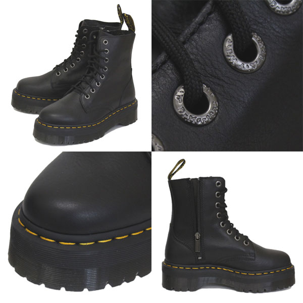 正規取扱店 Dr.Martens (ドクターマーチン) 26378001 JADON III 8