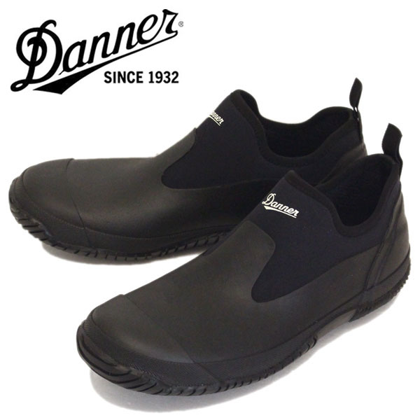 正規取扱店 DANNER (ダナー) D219105 Wraptop Moc 2 ラップトップ