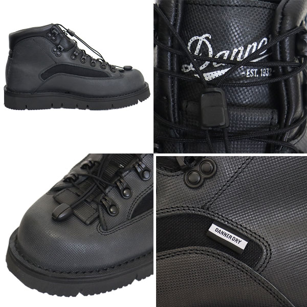 正規取扱店 DANNER(ダナー) D211520 CAVE TROOPER WP ケーヴ トゥルー