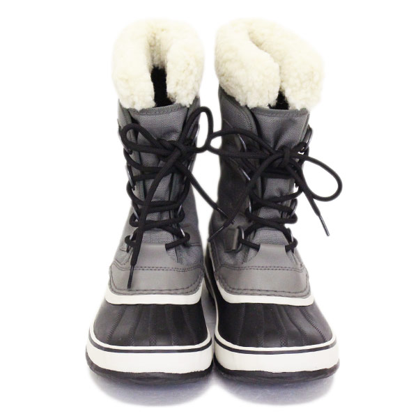正規取扱店 SOREL (ソレル) NL3483 WINTER CARNIVAL ウィンター